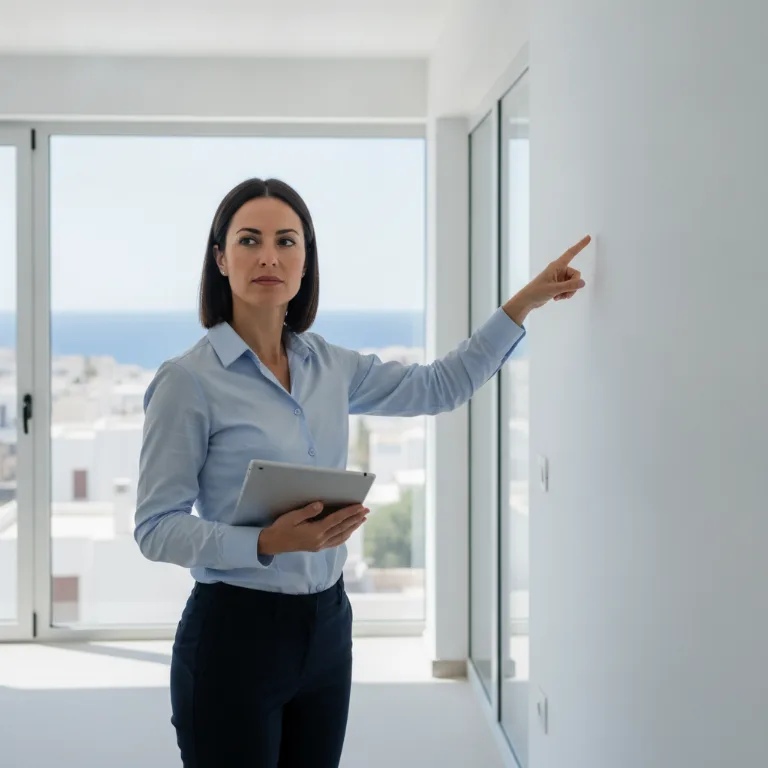 Agencia inmobiliaria comercial Terrassa